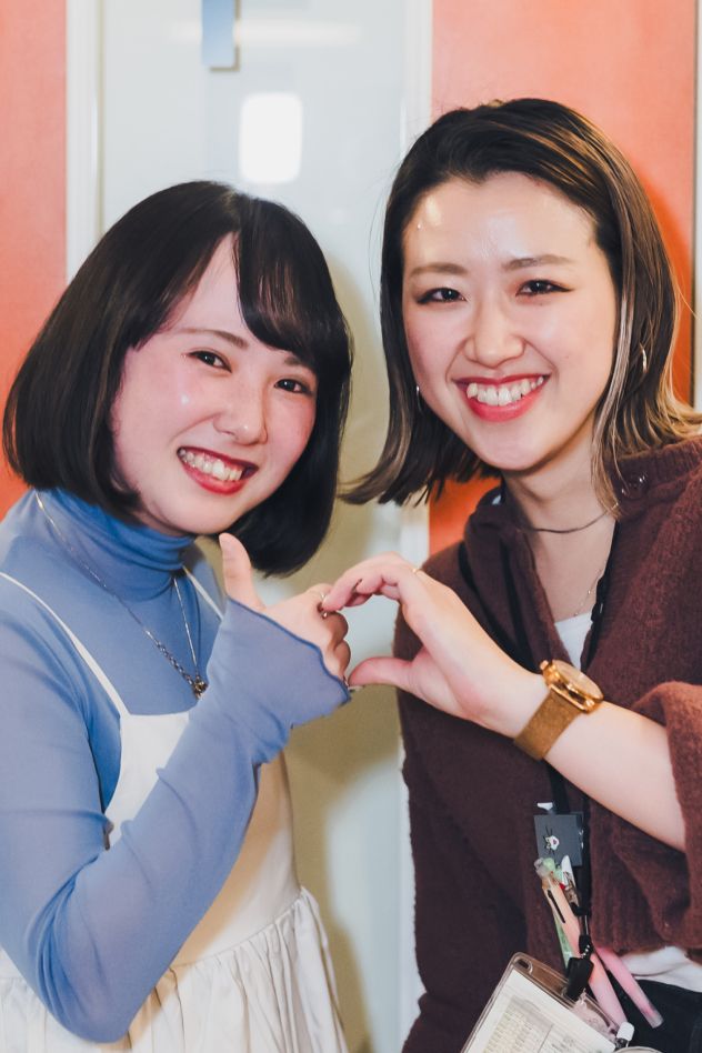 小林青空 さん