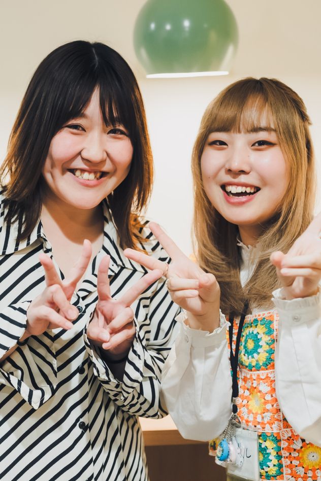 中村あかね さん