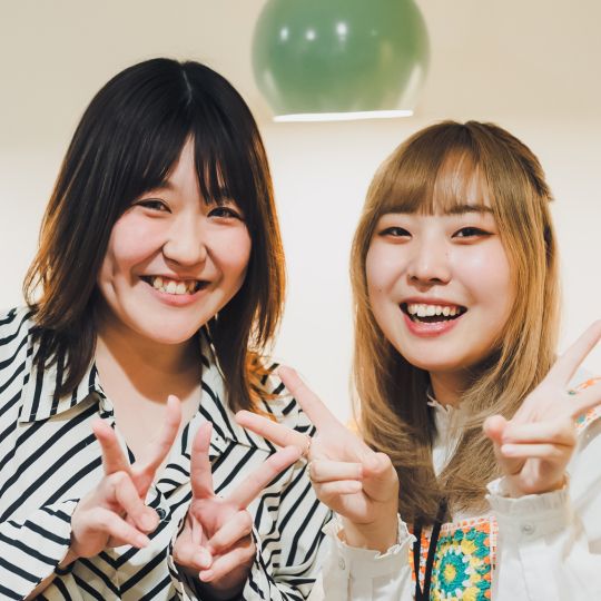 中村あかね さん
