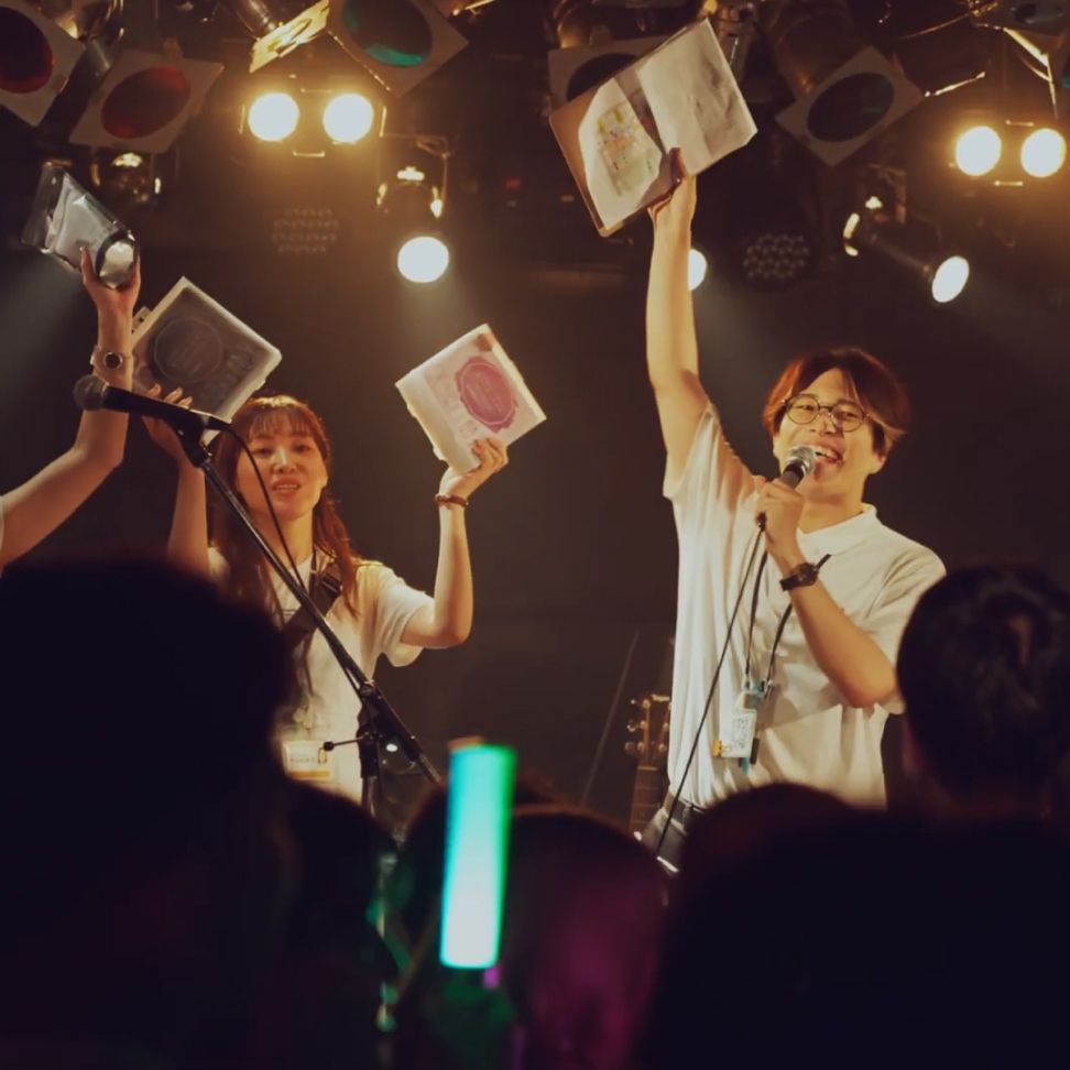 イベント風景