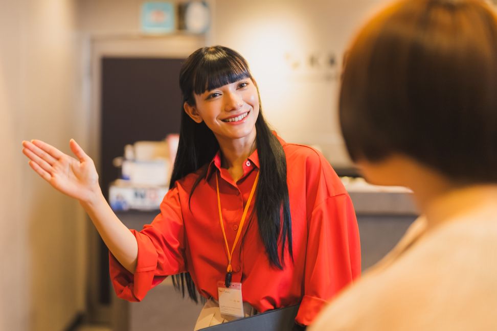 銀座校スライドイメージ4